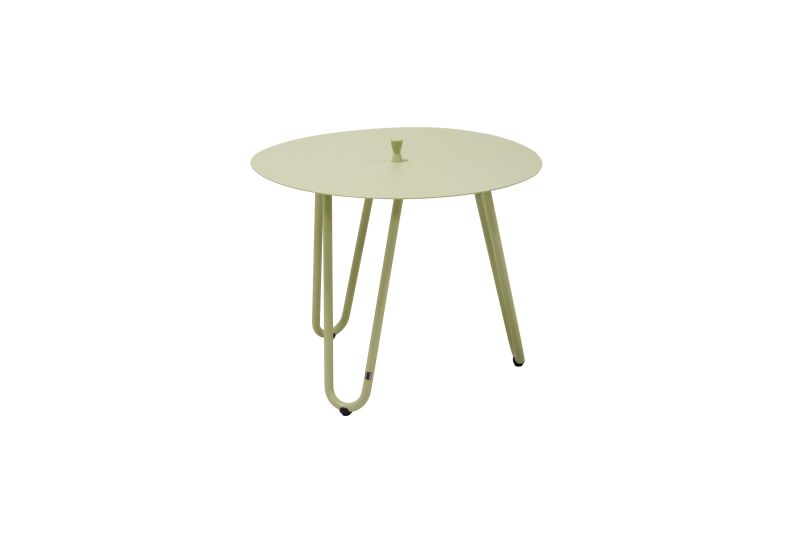 4 Seasons Outdoor Cool side table olive