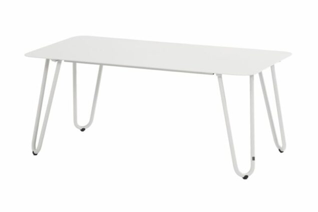 4 Seasons Outdoor | cool coffee table, white