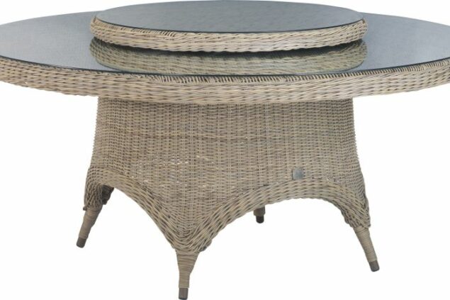 4 Seasons Outdoor Victoria dining table