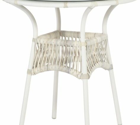 4 Seasons Outdoor | Loire bistro table, retro