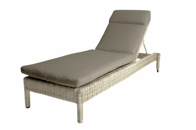 4 Seasons Outdoor | Mambo sunbed, provance