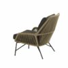 4SO Ramblas Living Chair 4 Seasons Outdoor