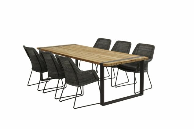 4 Seasons Outdoor Samoa Eetset