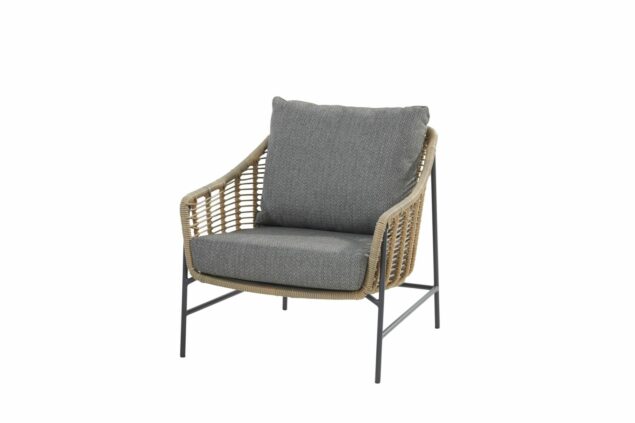 4 Seasons Outdoor Timor loungestoel