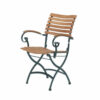 4 Seasons Outdoor Bellini folding chair