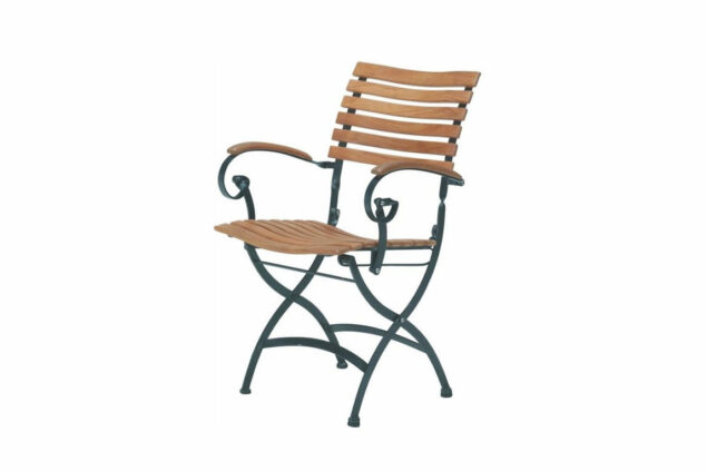 4 Seasons Outdoor Bellini folding chair