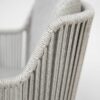4 Seasons Outdoor Bernini-dining-chair frozen detail