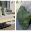 4 Seasons Outdoor Endless modulaire loungeset details
