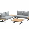 4 Seasons Outdoor Endless modulaire loungeset 4-delig