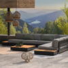 4 seasons outdoor ibiza hoekbank