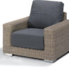 4 Seasons Outdoor Kingston lounge chair Pure