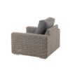 4 Seasons Outdoor Kingston lounge chair Pure