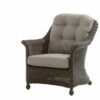 4 Seasons Outdoor Madoera living chair colonial