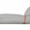 4 Seasons Outdoor Nomad Beanbag Daybed ash grey