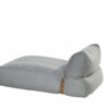 4 Seasons Outdoor Nomad Beanbag Daybed ash grey