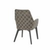 4 Seasons Outdoor Savoy dining chair back