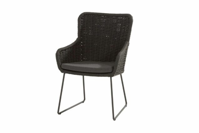 4 Seasons Outdoor Wing Dining Chair SALE