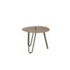 4 Seasons outdoor Cool sidetable, taupe