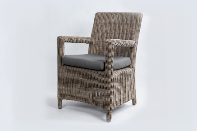 4 Seasons Outdoor Somerset dining chair