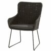 4SO Wing Dining Chair 4 Seasons Outdoor