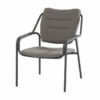 4SO Eco dining chair with cushions