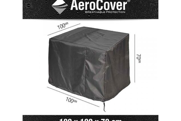 Perceptueel ondernemer bende Loungestoel hoes | AeroCover | 100x100xH70 - 4 Seasons Outdoor Store