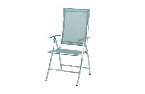 4 Seasons Outdoor | Plaza verstelbare stoel (showroommodel)
