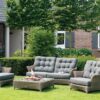 4 seasons outdoor valentine loungeset
