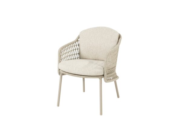 4 Seasons Outdoor Puccini dining chair