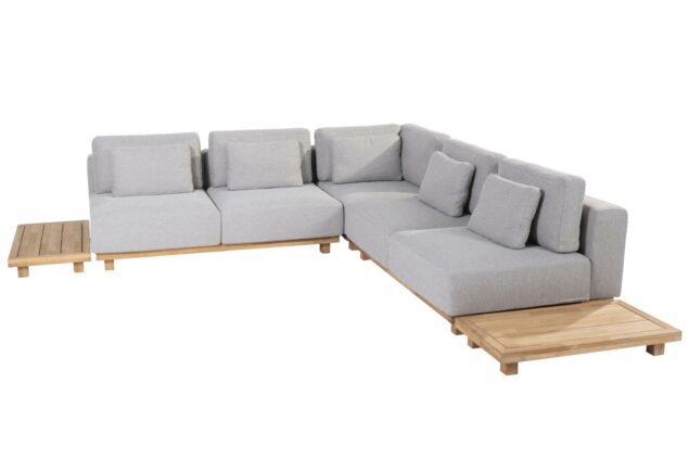 4 Seasons Outdoor Paradiso loungeset - SALE