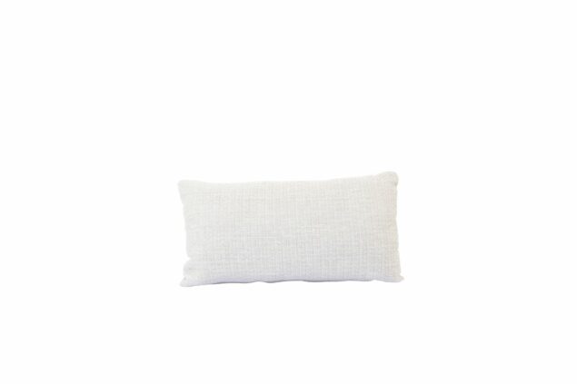 213865_ Pillow 30x60cm Fontelina Light Grey