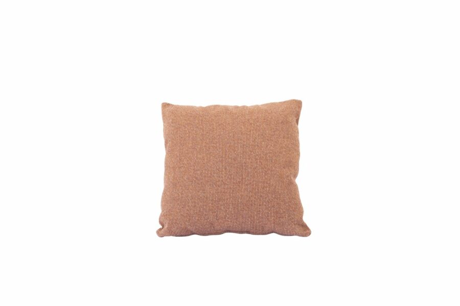 213882_ Pillow 50x50cm Terra Cotta