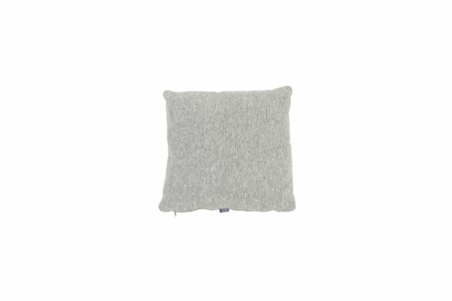 213980_ Pillow 50x50 cm Laconcha ash grey