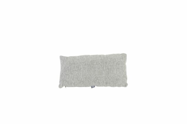 213981_ Pillow 30x60 cm Laconcha ash grey