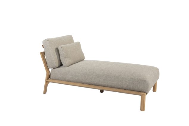 4 Seasons Outdoor Lucas daybed
