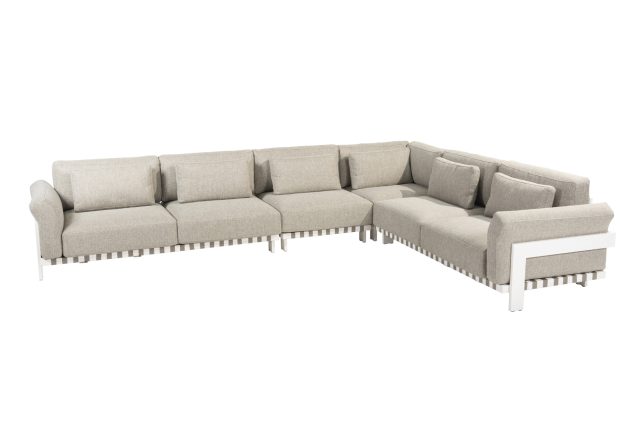 4 Seasons Outdoor Paloma loungeset XL * Sale *