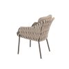 4 Seasons Outdoor Montera dining chair terre