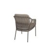 4 Seasons Outdoor Capalbio dining chair terre