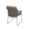 4 Seasons Outdoor Moretti dining chair terre