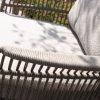 4 Seasons Outdoor Botanic living chair detail