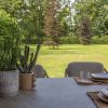 4 Seasons Outdoor Capalbio dining set terre met Prado tafel - detail