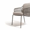 4 Seasons Outdoor Capalbio dining chair terre