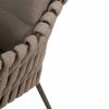 4 Seasons Outdoor Montera dining chair terre - detail