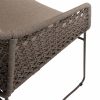 4 Seasons Outdoor Moretti dining chair terre - detail