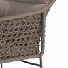 4 Seasons Outdoor Moretti dining chair terre - detail