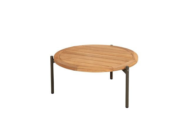 4 Seasons Outdoor Yoga salontafel terre Ø 73 cm (H 35 cm)