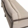 4 Seasons Outdoor Capresi loungebank terre - detail