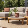 4 Seasons Outdoor Marie loungeset teak - mood