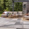 4 Seasons Outdoor Marie loungeset teak - mood