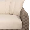 4 Seasons Outdoor Maxime loungeset terre - detail